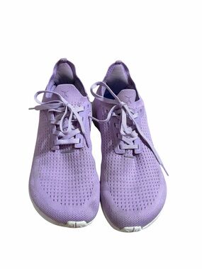 Flux Adapt Runner Running
Shoes Womens SZ 7.5 Lavender Workout Athletic Comfort